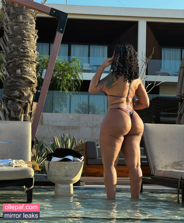 Queen Naija Nude Leaks OnlyFans #3 - Fapello