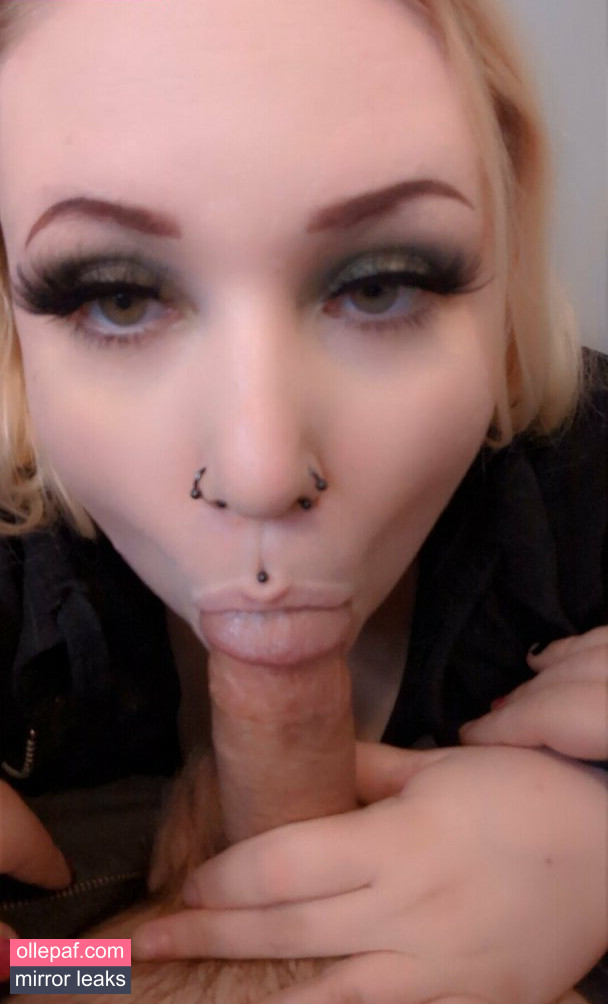 Latest Leaks queen-of-rats Nude #14 - Fapello