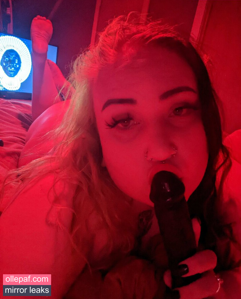Latest Leaks queen-of-rats Nude #28 - Fapello