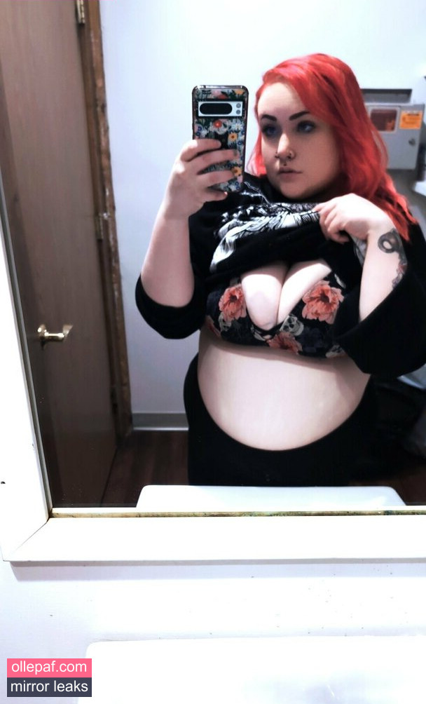 Latest Leaks queen-of-rats Nude #10 - Fapello