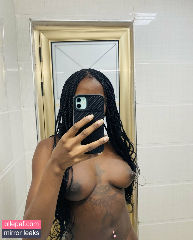 Latest Leaks Queen_tahshaar Nude #228 - Fapello