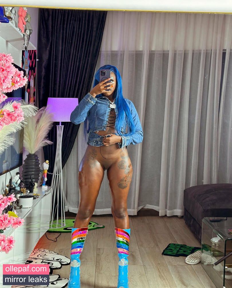 Latest Leaks Queen_tahshaar Nude #54 - Fapello