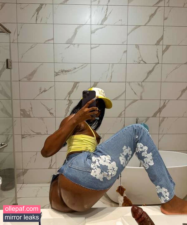 Latest Leaks Queen_tahshaar Nude #72 - Fapello