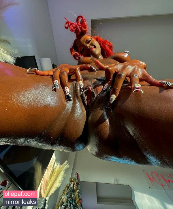 Latest Leaks Queen_tahshaar Nude #82 - Fapello
