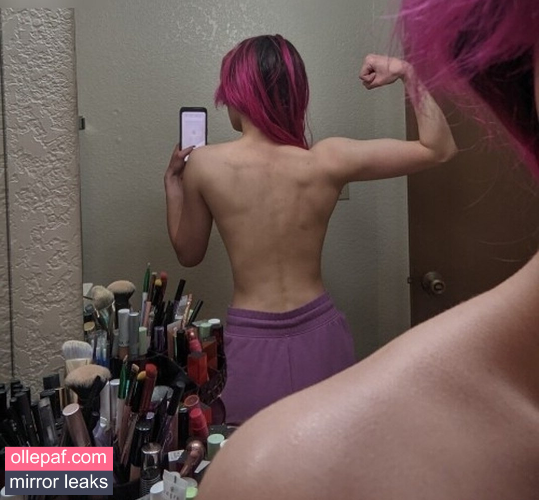 Latest Leaks Queen Tofu Nude #120 - Fapello