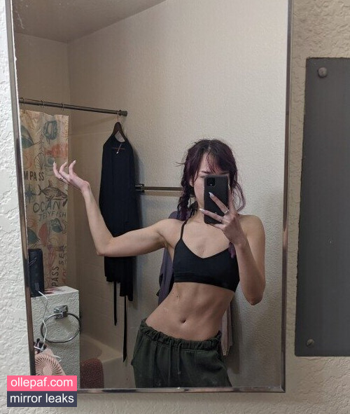 Latest Leaks Queen Tofu Nude #128 - Fapello