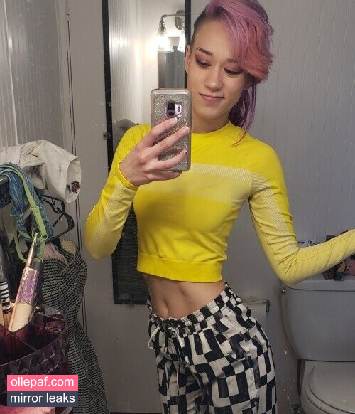 Latest Leaks Queen Tofu Nude #131 - Fapello