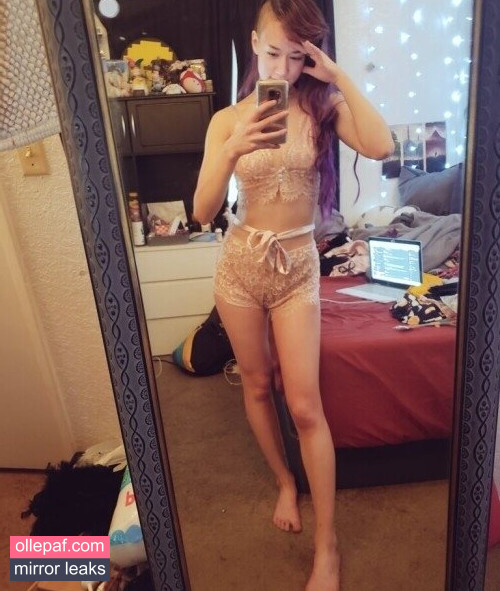 Latest Leaks Queen Tofu Nude #133 - Fapello