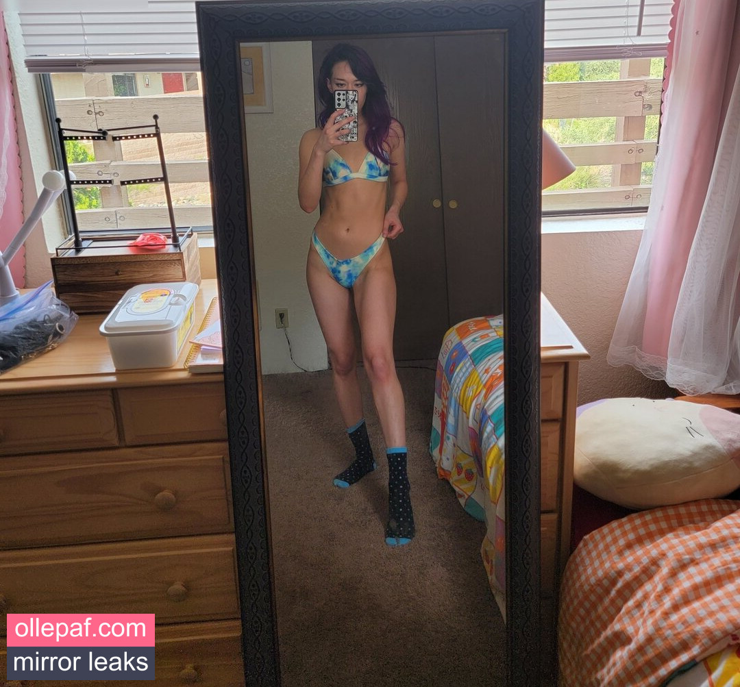Latest Leaks Queen Tofu Nude #140 - Fapello