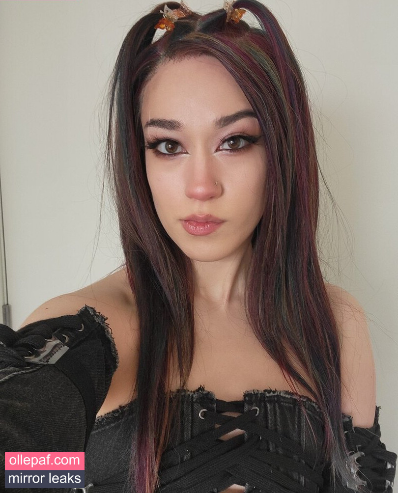Latest Leaks Queen Tofu Nude #171 - Fapello