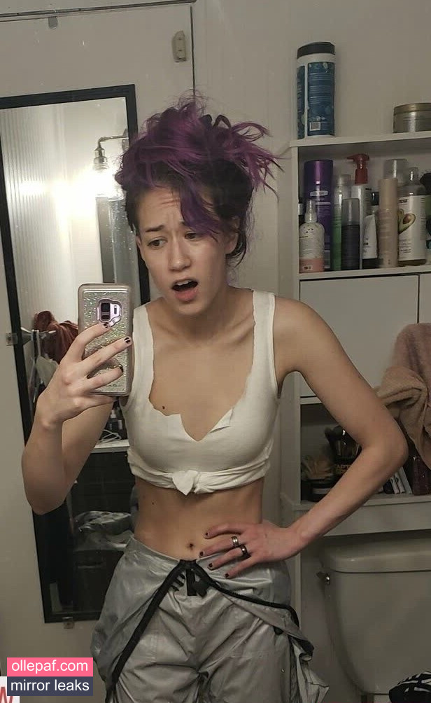 Latest Leaks Queen Tofu Nude #178 - Fapello