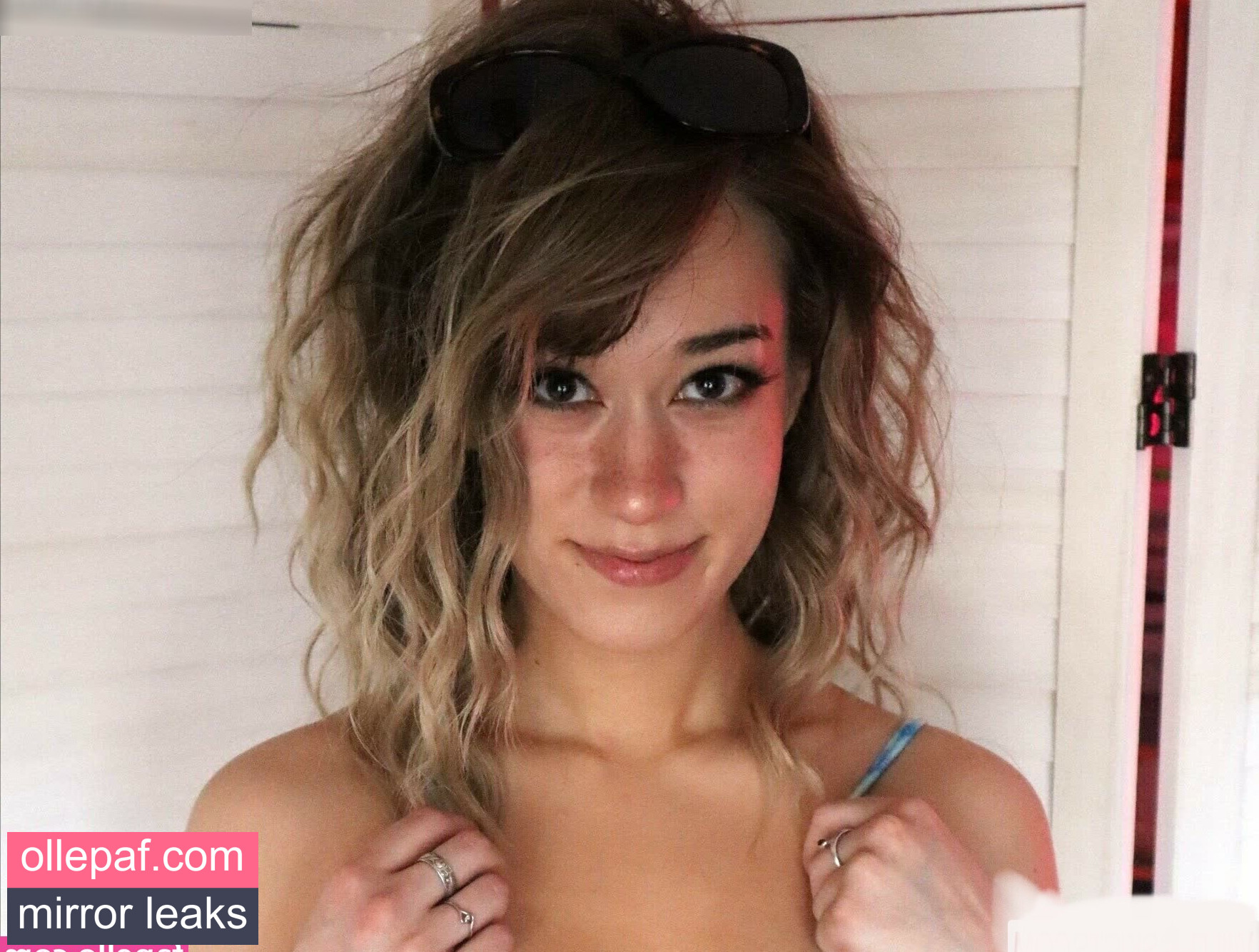 Latest Leaks Queen Tofu Nude #184 - Fapello