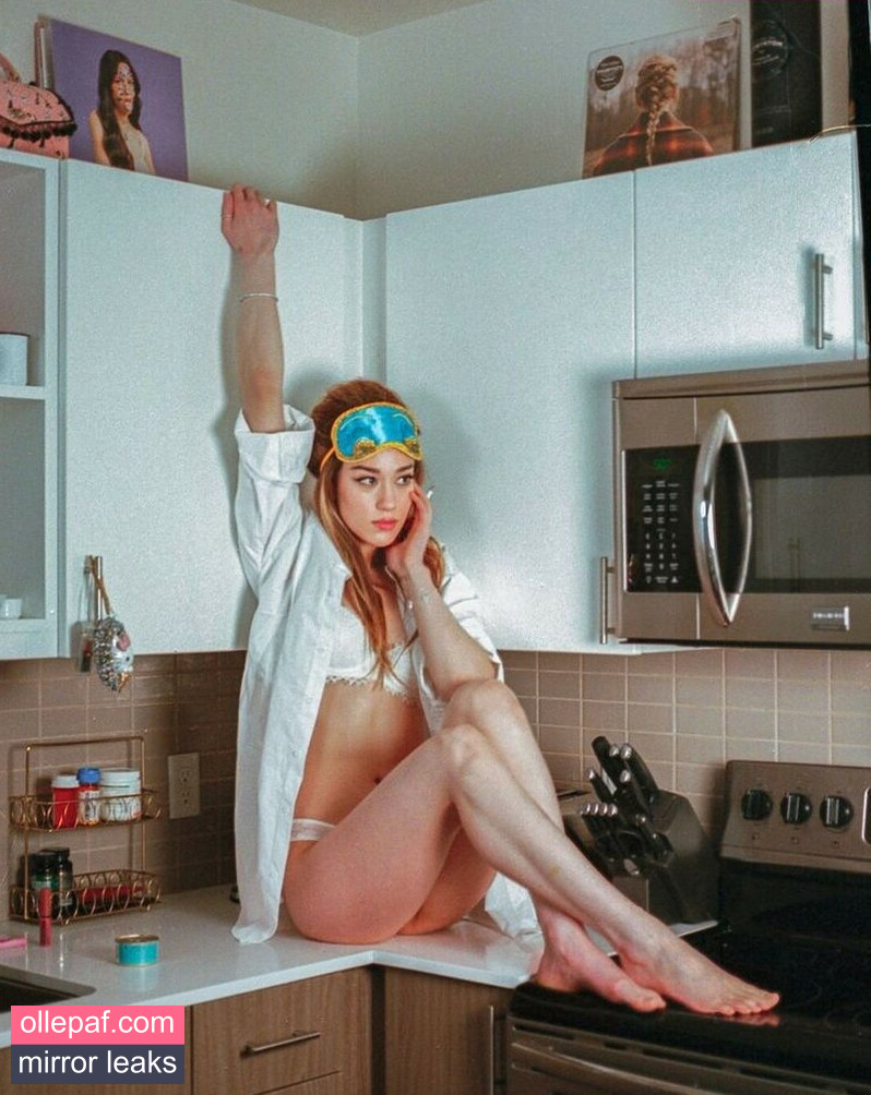 Latest Leaks Queen Tofu Nude #186 - Fapello