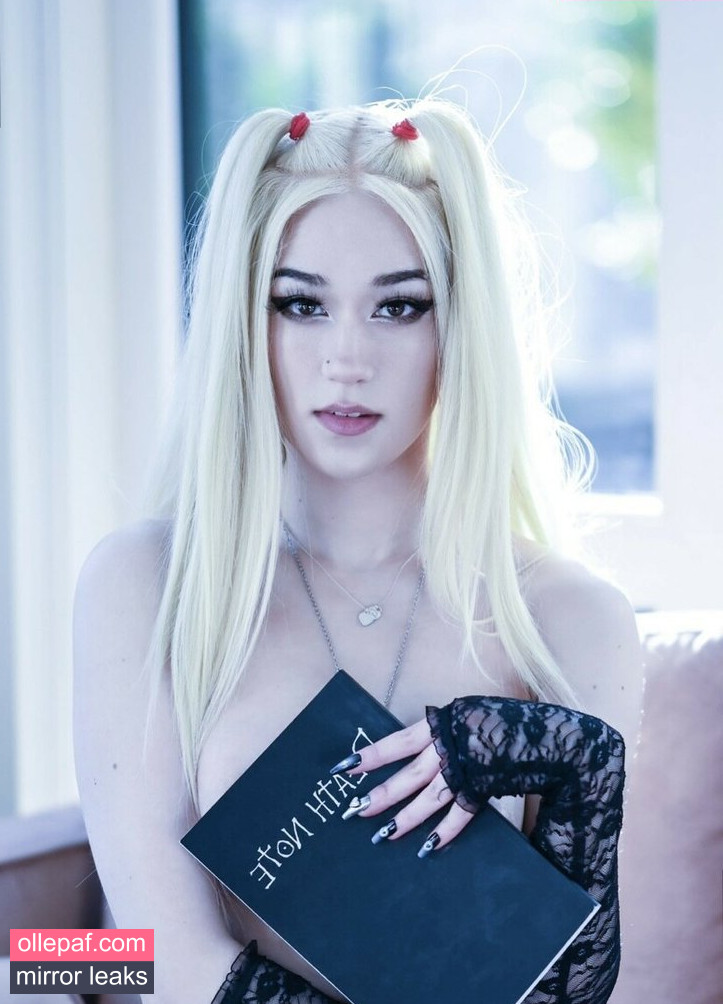 Latest Leaks Queen Tofu Nude #214 - Fapello