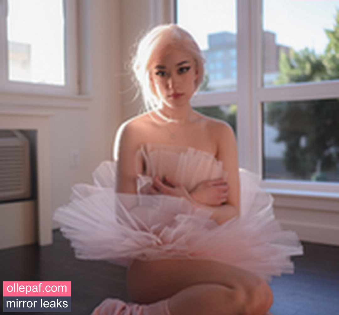 Latest Leaks Queen Tofu Nude #238 - Fapello