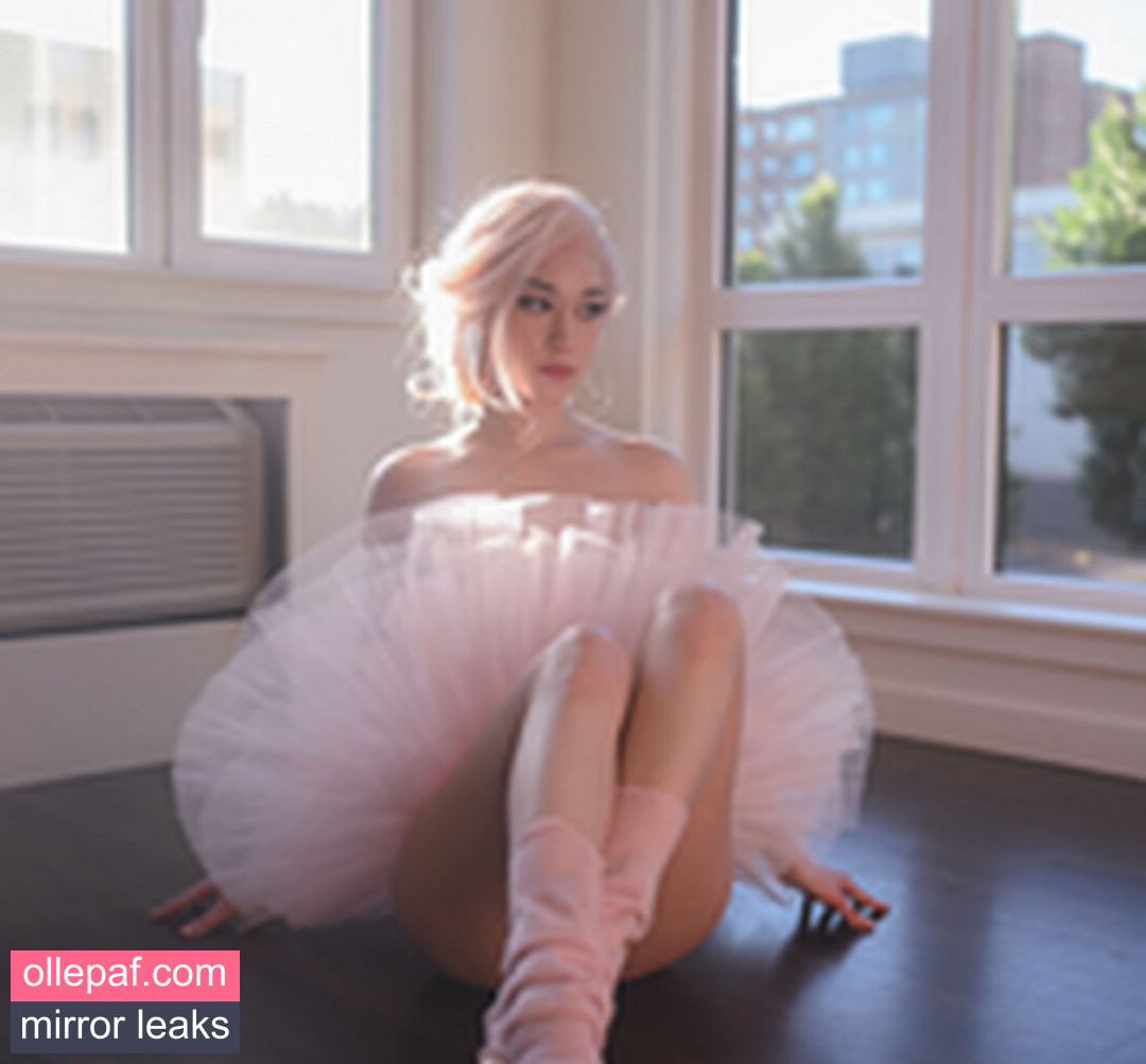 Latest Leaks Queen Tofu Nude #239 - Fapello