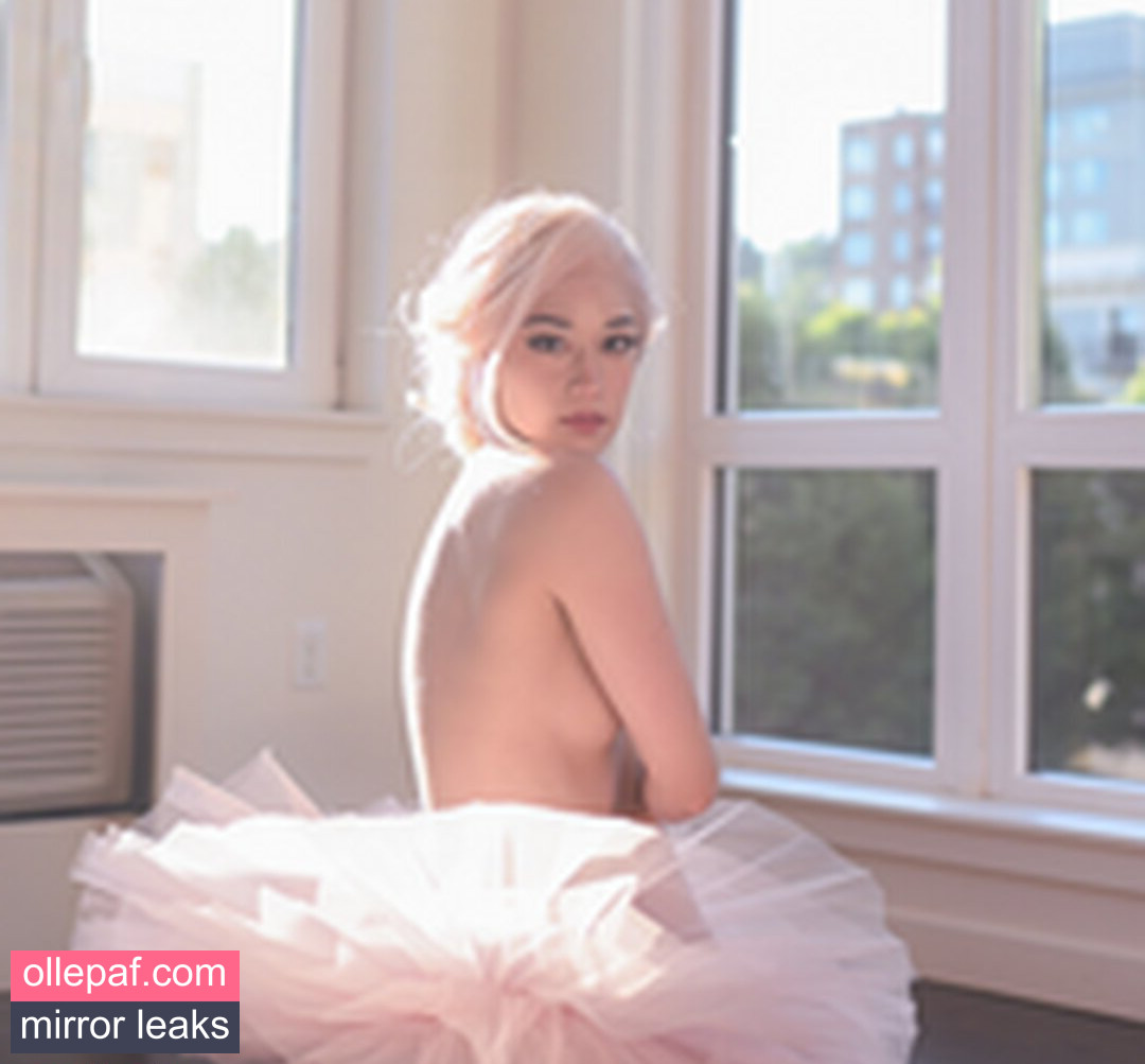 Latest Leaks Queen Tofu Nude #241 - Fapello