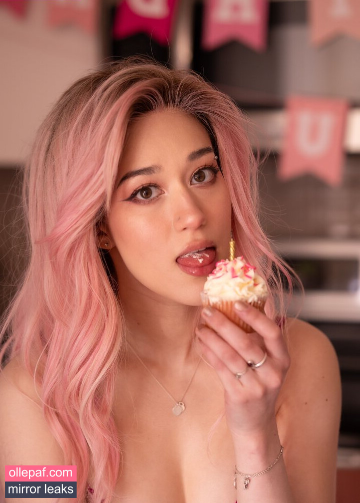 Latest Leaks Queen Tofu Nude #51 - Fapello