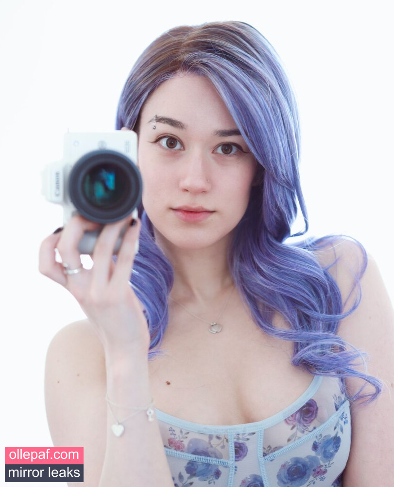 Latest Leaks Queen Tofu Nude #82 - Fapello