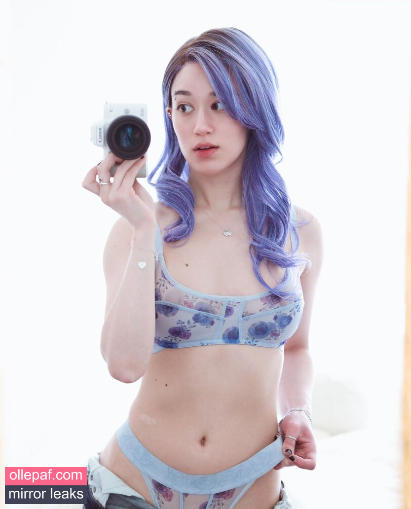 Latest Leaks Queen Tofu Nude #84 - Fapello