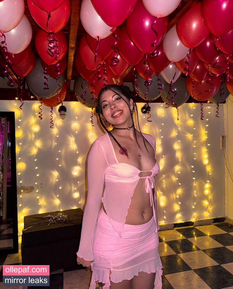 Latest Leaks Queenantigona Nude #15 - Fapello