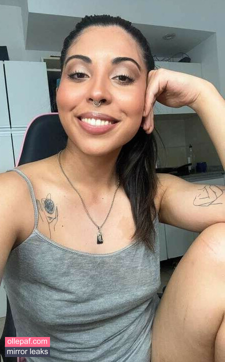 Latest Leaks Queenantigona Nude #3 - Fapello