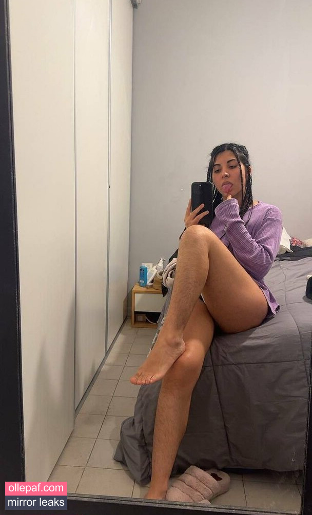 Latest Leaks Queenantigona Nude #22 - Fapello