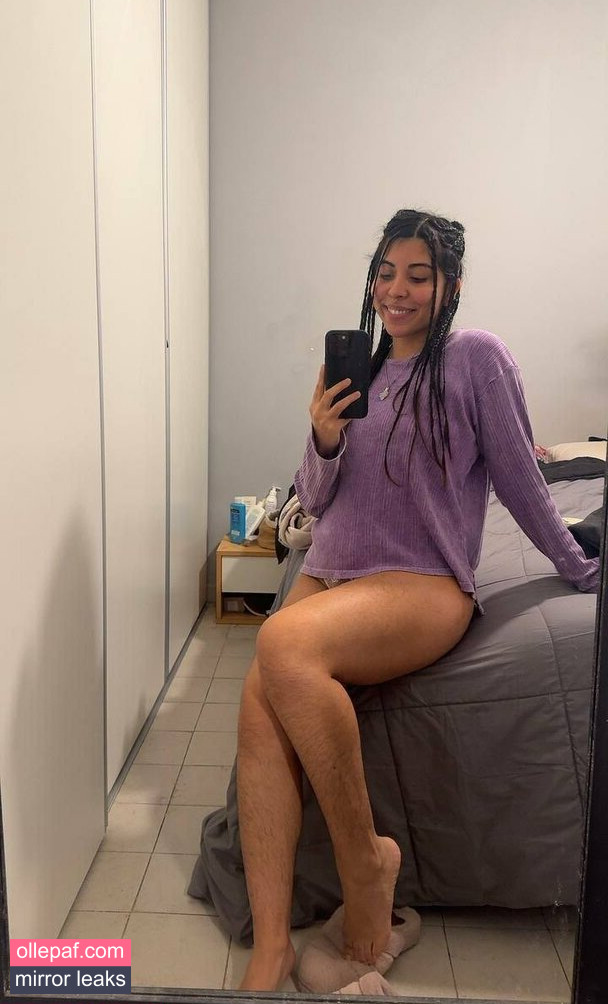 Latest Leaks Queenantigona Nude #25 - Fapello