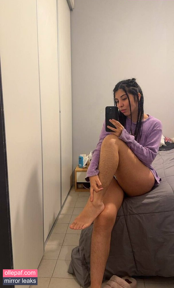 Latest Leaks Queenantigona Nude #26 - Fapello