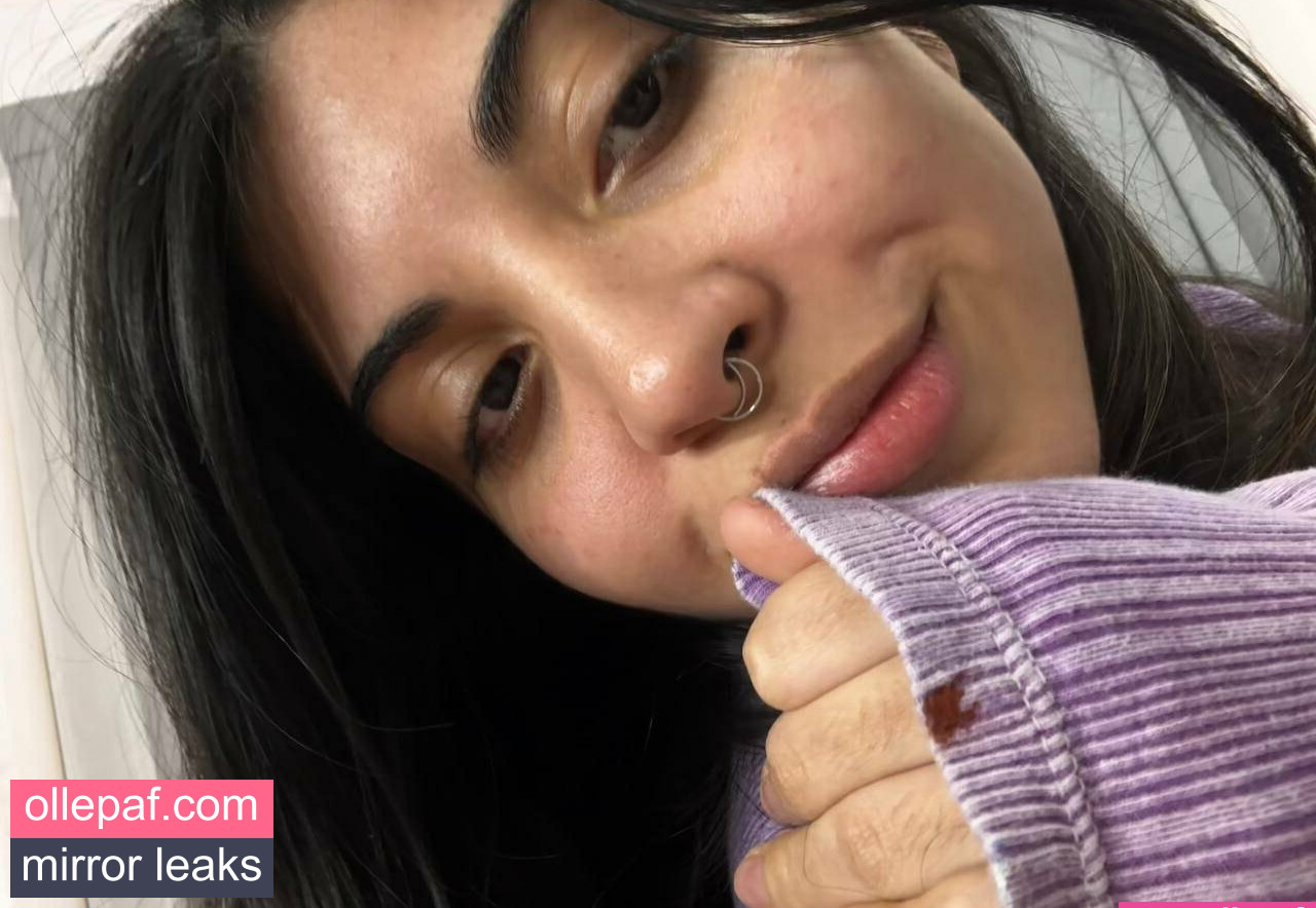 Latest Leaks Queenantigona Nude #31 - Fapello
