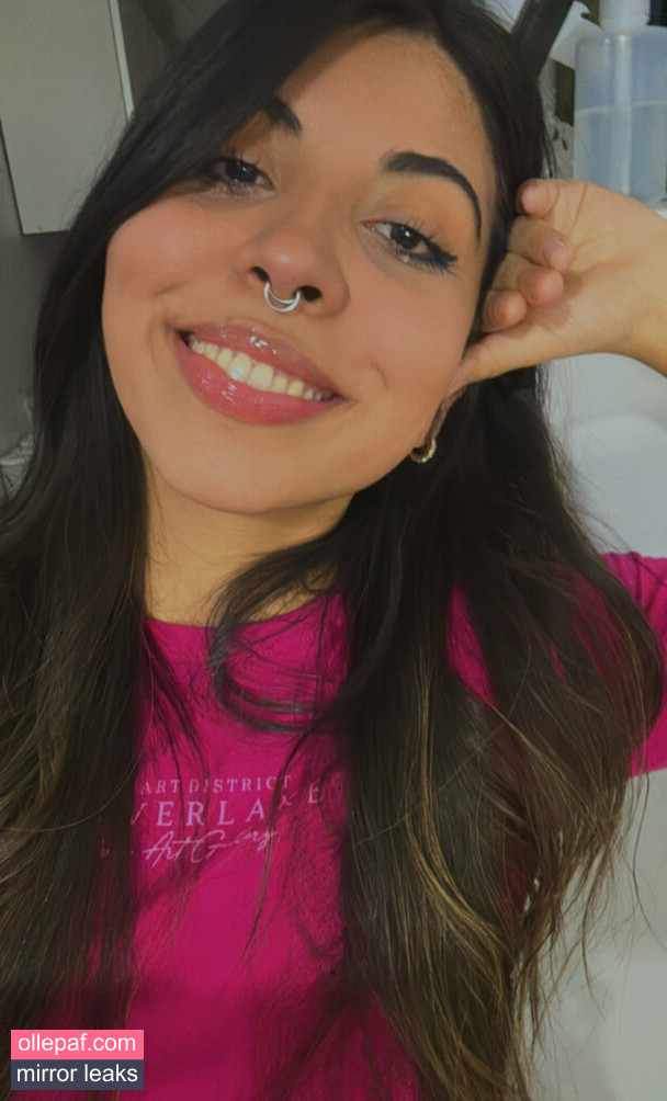 Latest Leaks Queenantigona Nude #39 - Fapello