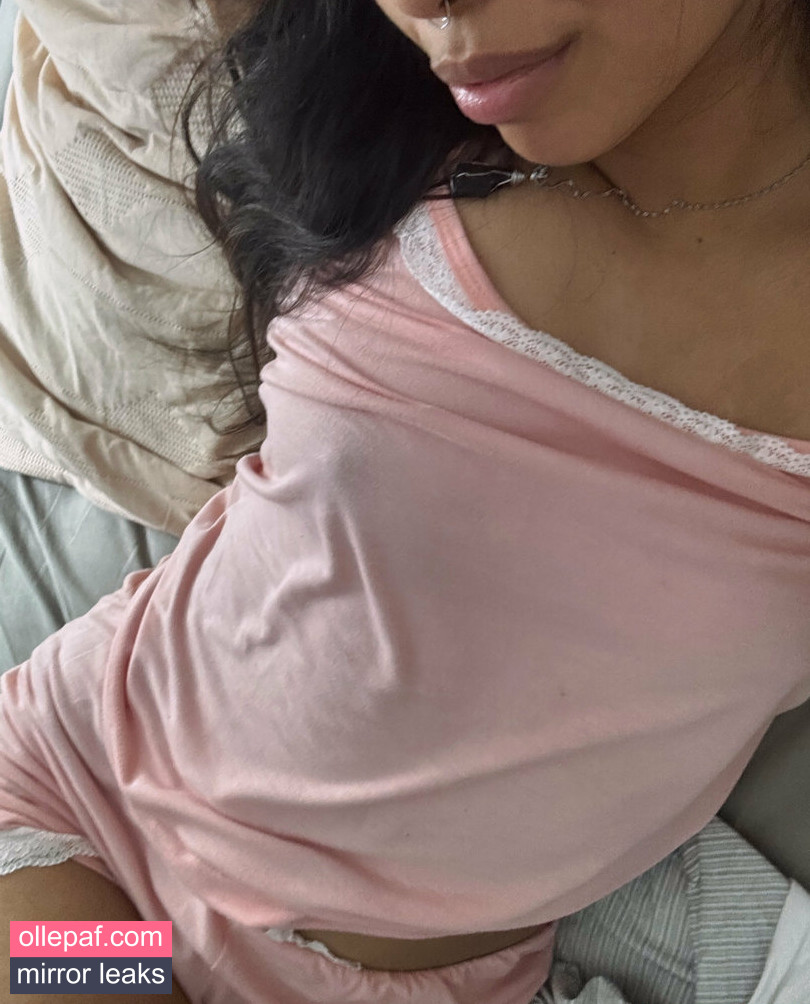 Latest Leaks Queenantigona Nude #5 - Fapello