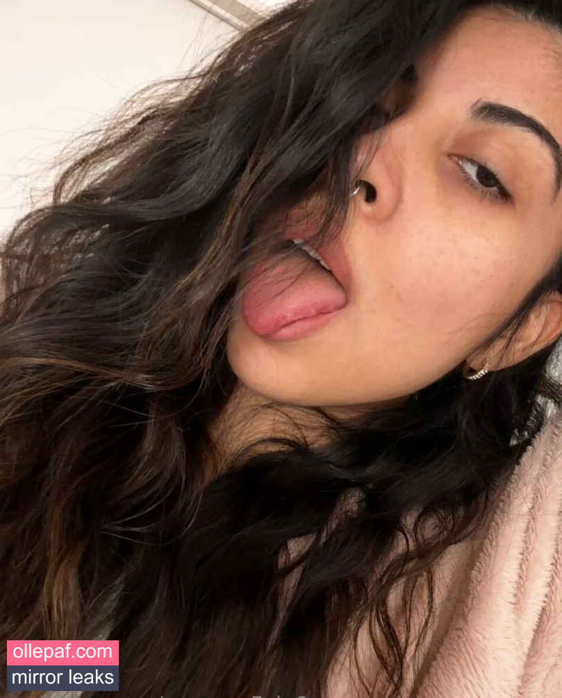 Latest Leaks Queenantigona Nude #42 - Fapello