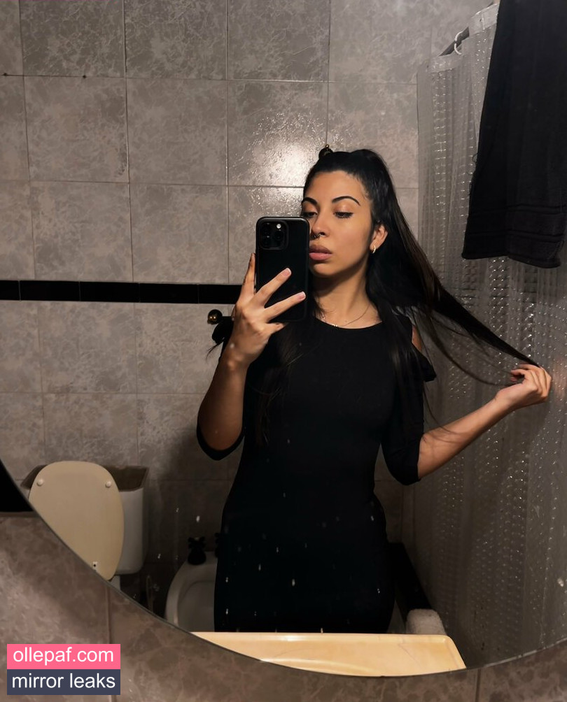 Latest Leaks Queenantigona Nude #45 - Fapello