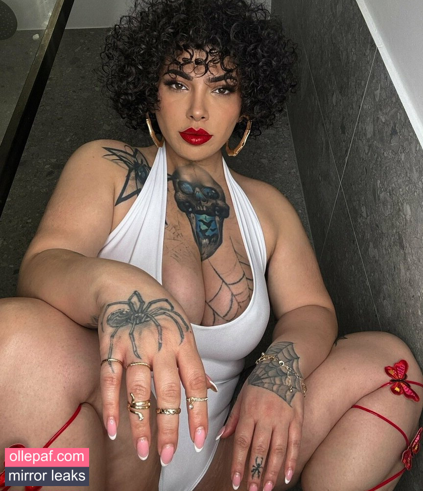 Latest Leaks queenazita Nude #28 - Fapello