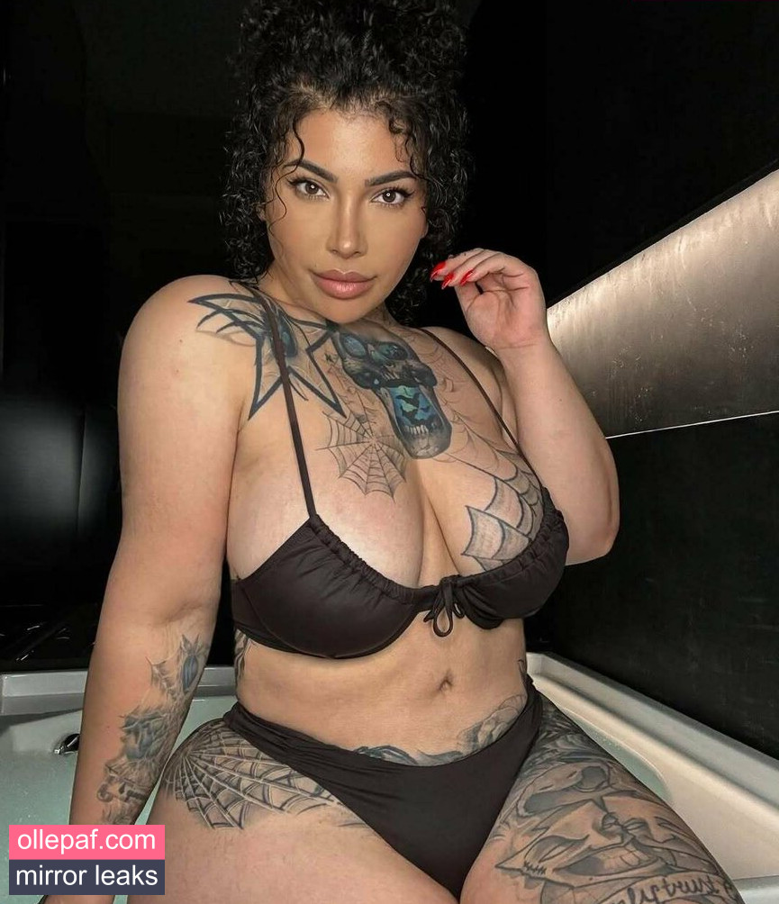 Latest Leaks queenazita Nude #6 - Fapello