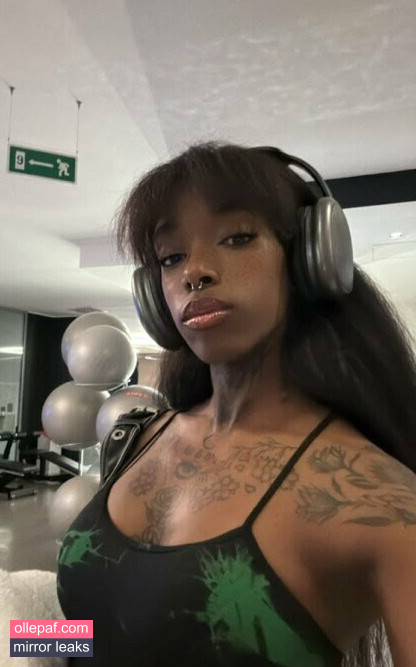 Latest Leaks queenblack699 Nude #3 - Fapello