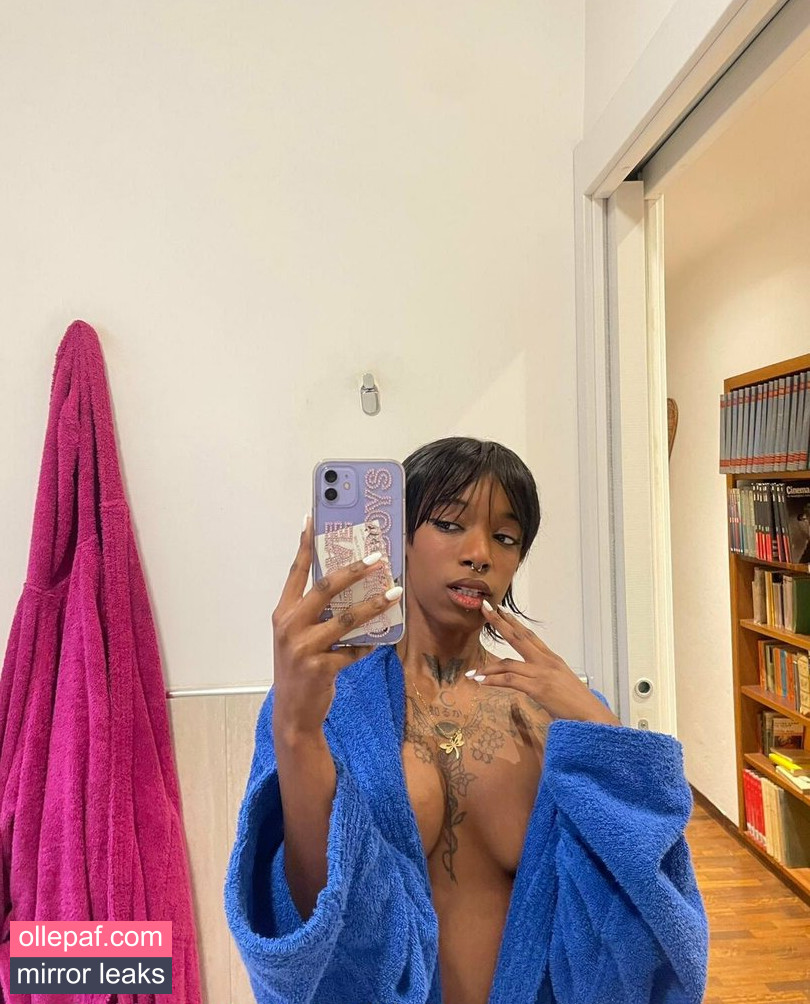 Latest Leaks queenblack699 Nude #23 - Fapello