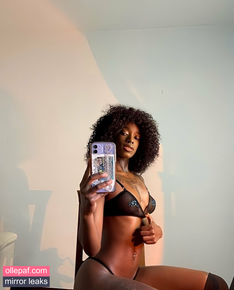 Latest Leaks queenblack699 Nude #10 - Fapello