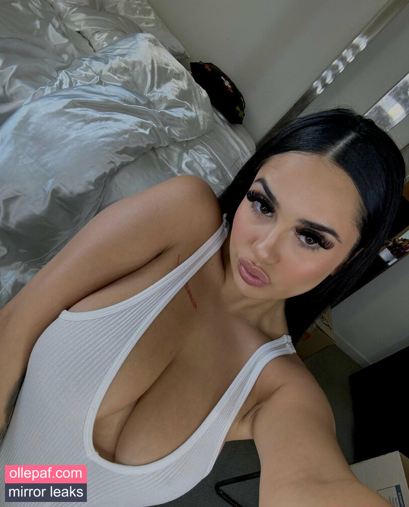 Latest Leaks queenbri69 Nude #14 - Fapello