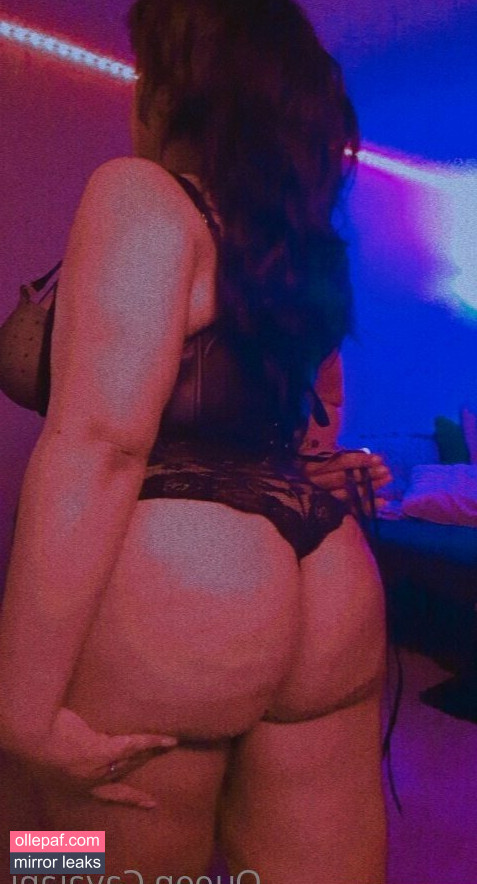Latest Leaks queencavaiani Nude #29 - Fapello