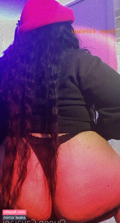 Latest Leaks queencavaiani Nude #8 - Fapello