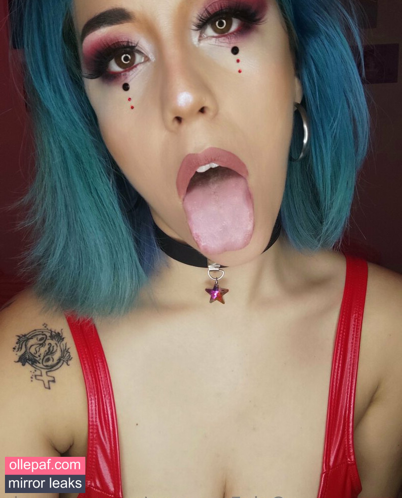 Latest Leaks queencronopia Nude #81 - Fapello