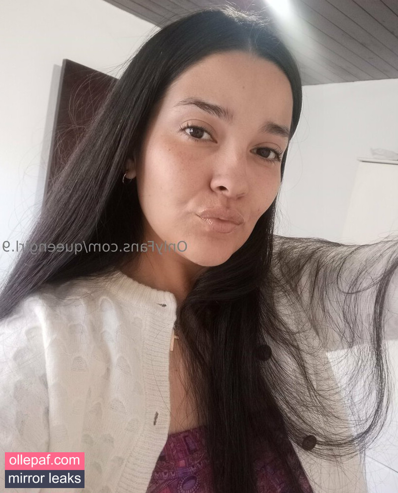 Latest Leaks queengirl.9 Nude #16 - Fapello