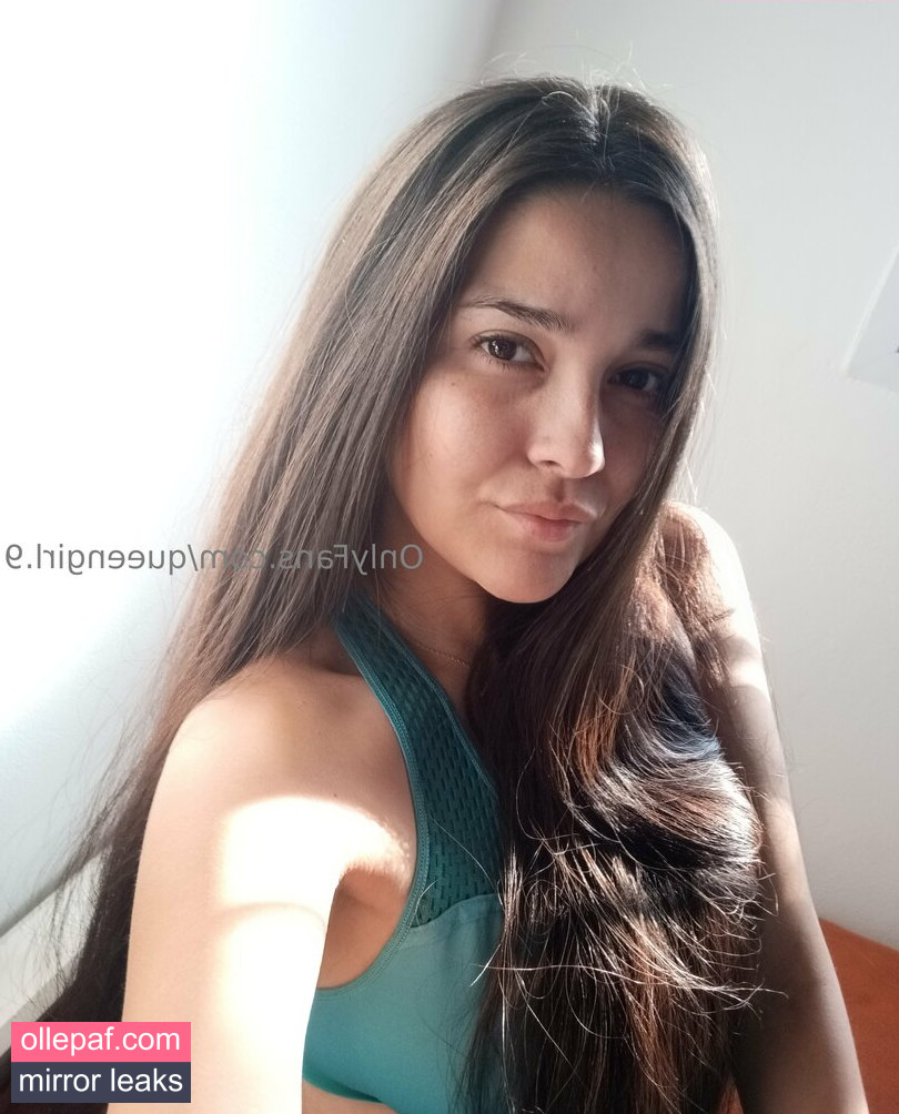 Latest Leaks queengirl.9 Nude #20 - Fapello