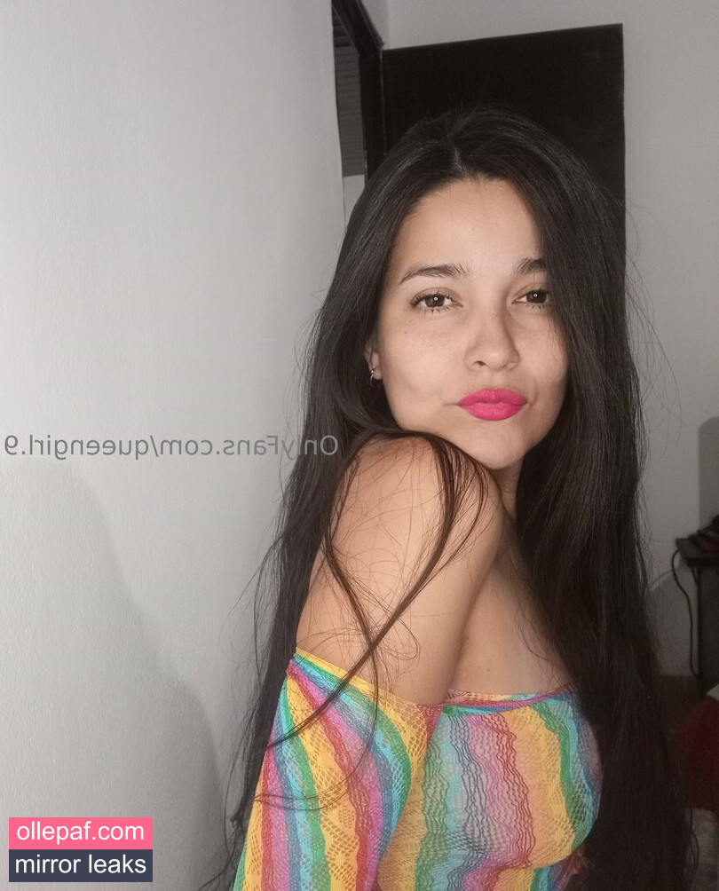 Latest Leaks queengirl.9 Nude #24 - Fapello