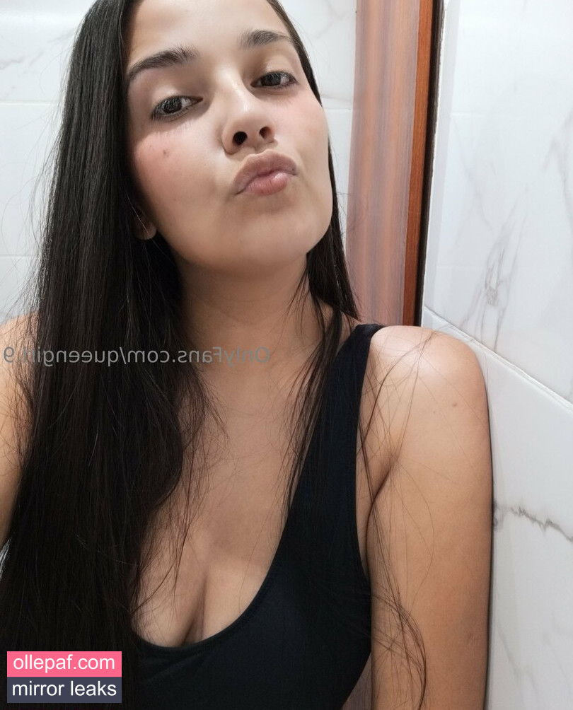 Latest Leaks queengirl.9 Nude #25 - Fapello