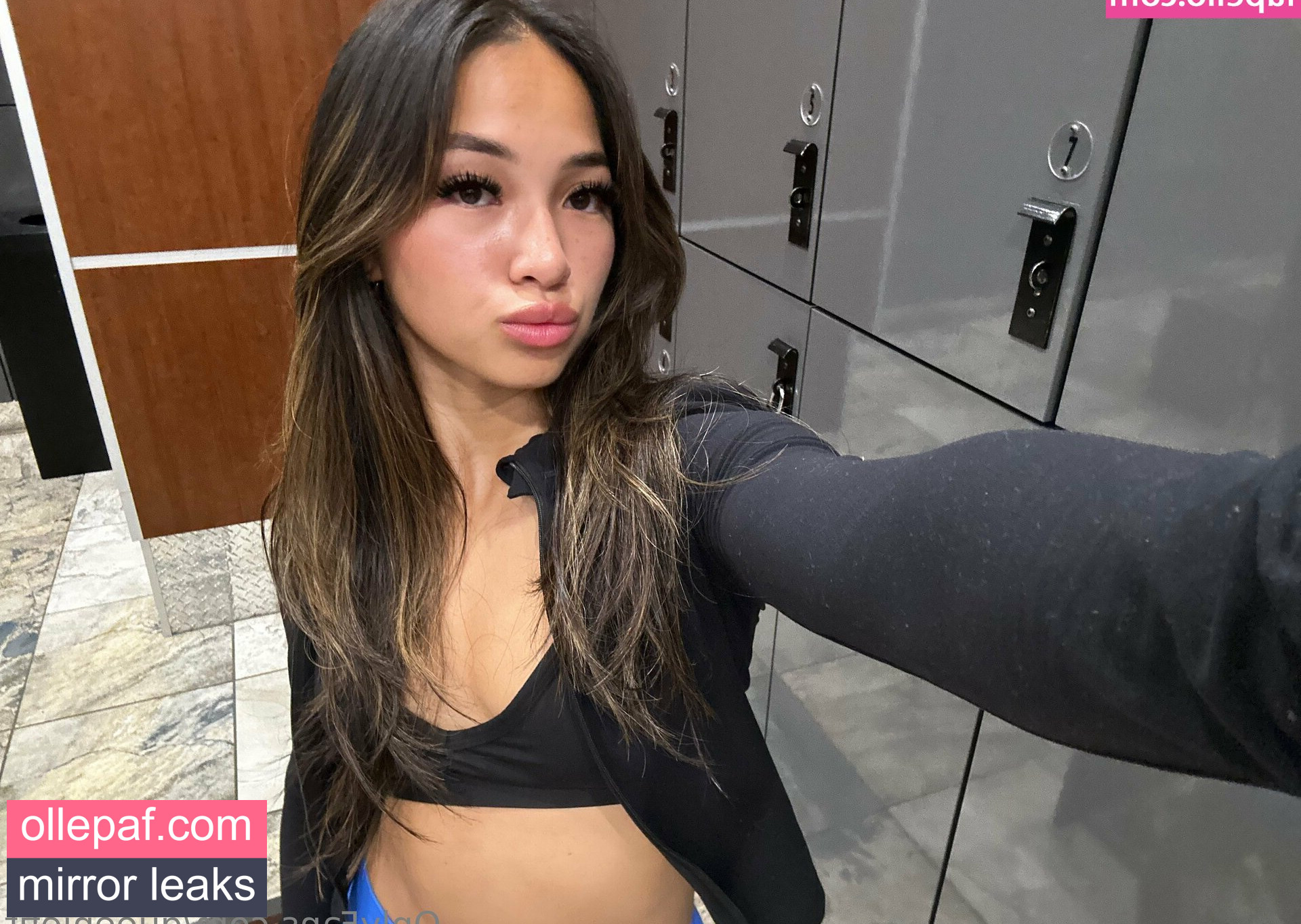 Latest Leaks queeniefit Nude #2 - Fapello