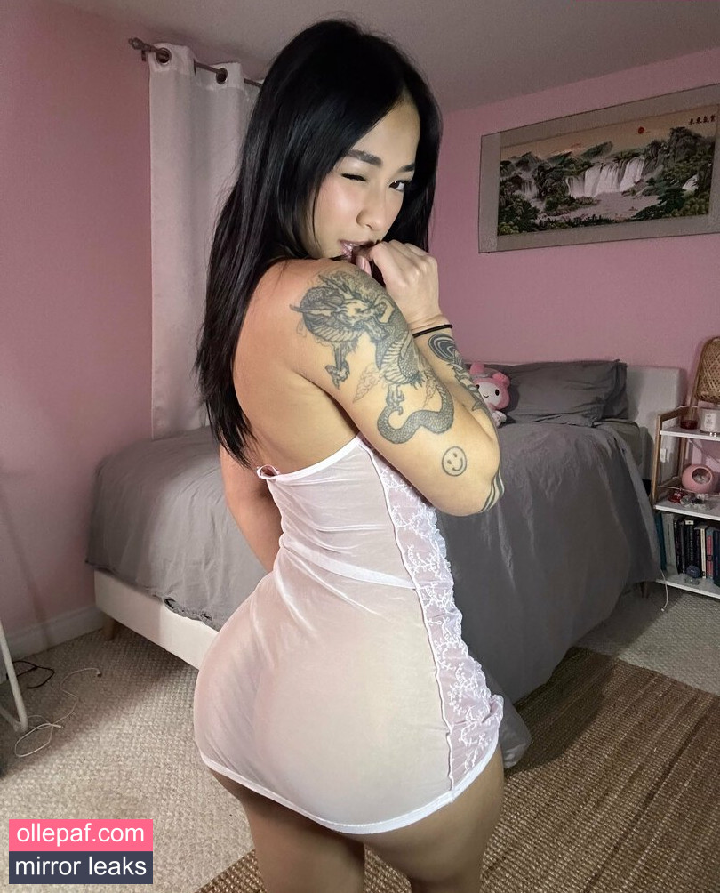 Latest Leaks queeniefit Nude #26 - Fapello