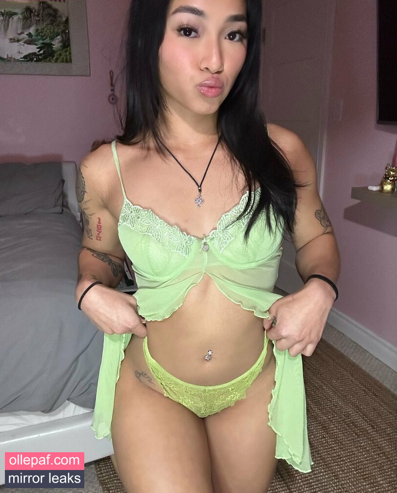 Latest Leaks queeniefit Nude #27 - Fapello
